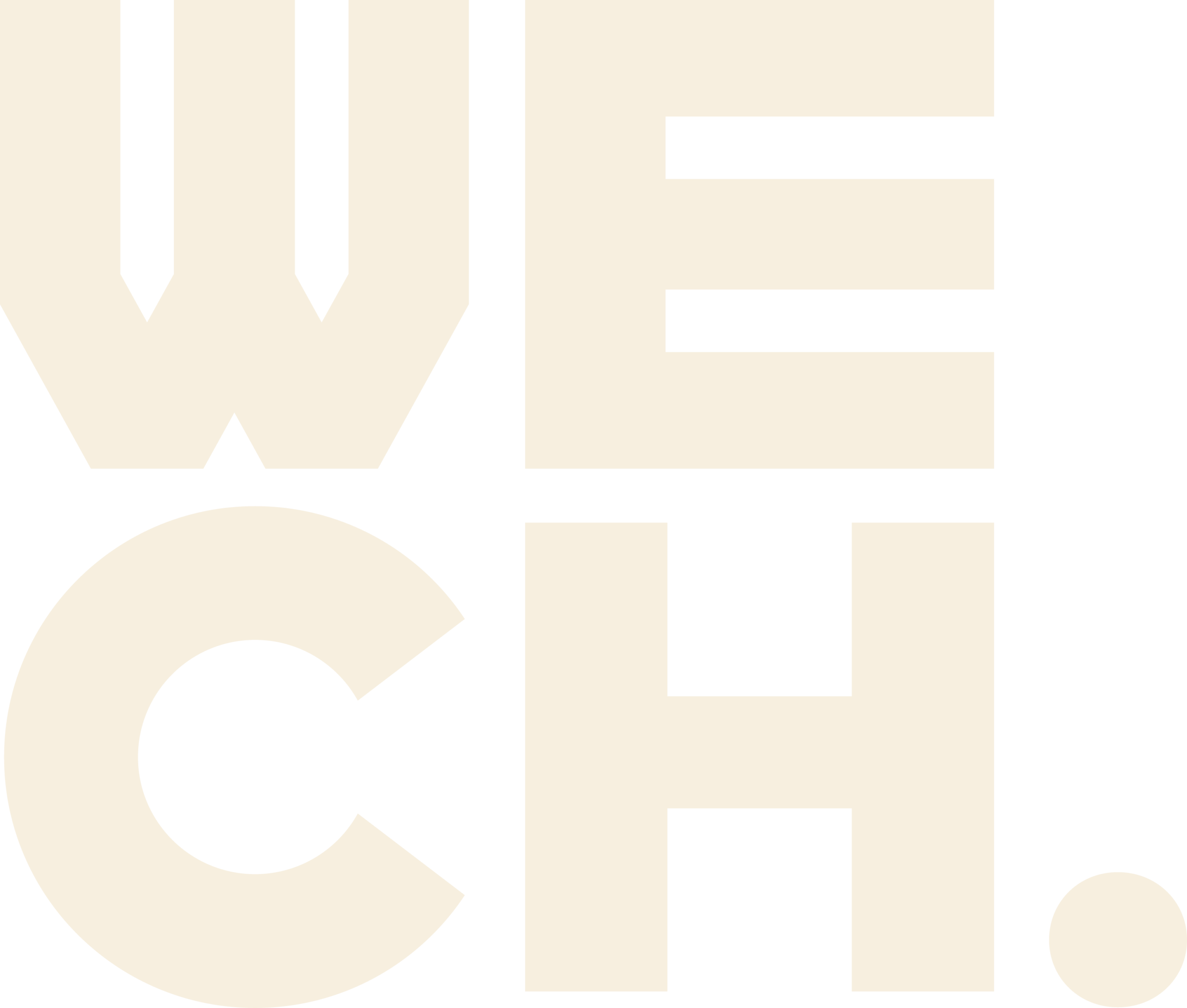 We Church