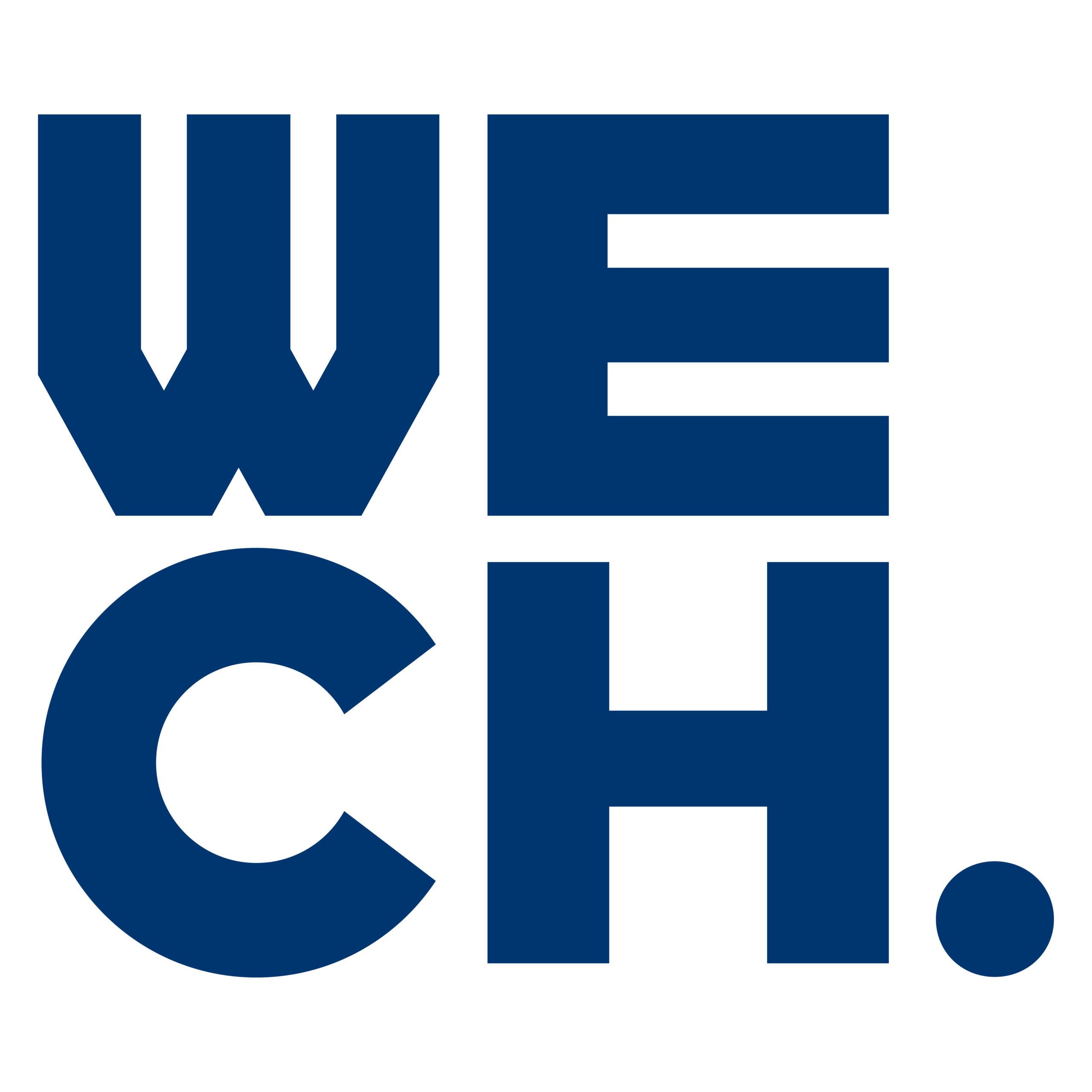 We Church